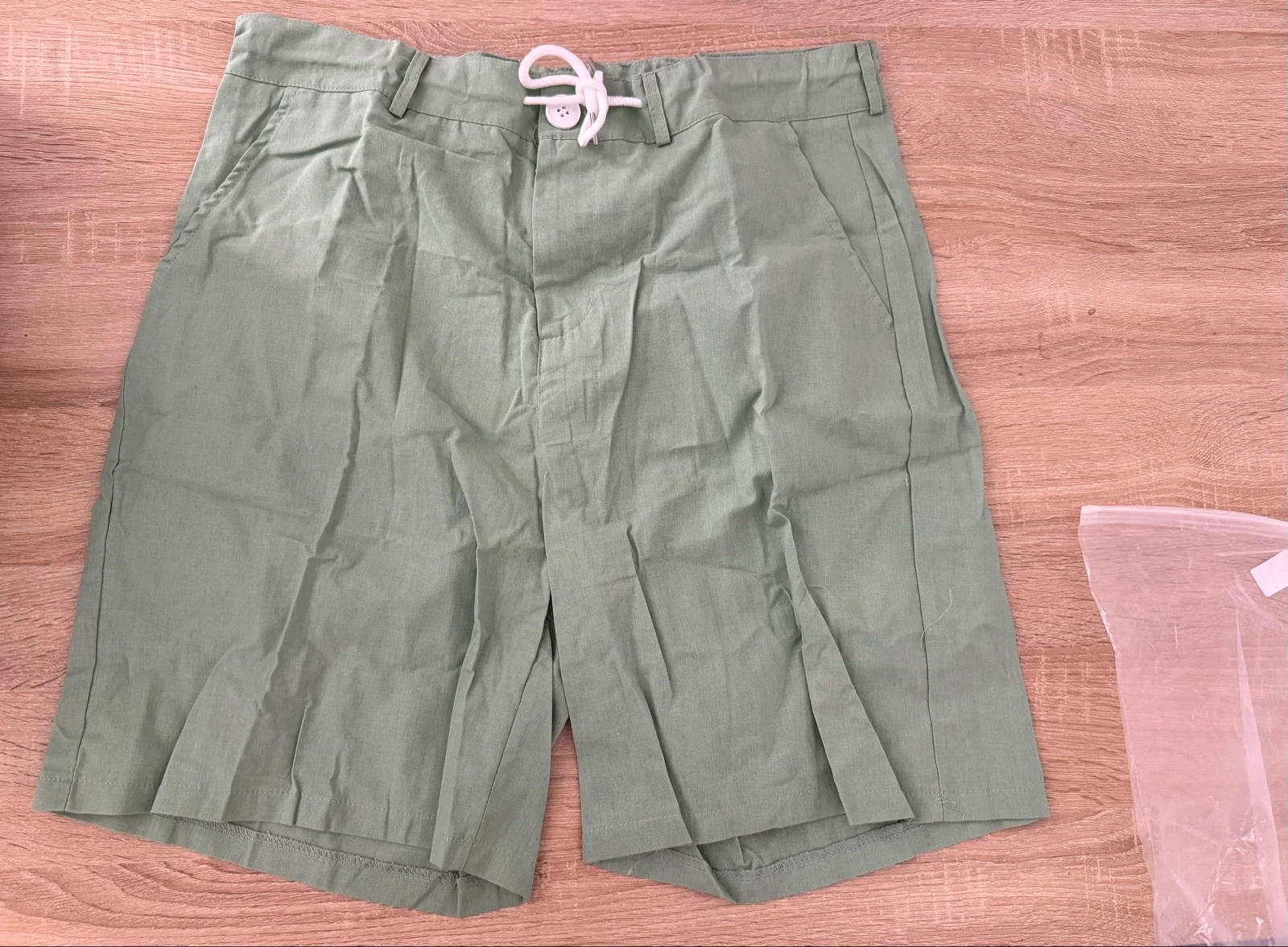 Short